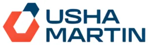 Usha Martin Logo