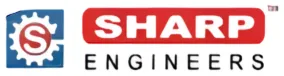 Sharp Engineers Logo