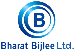 Bharat Bijlee Logo