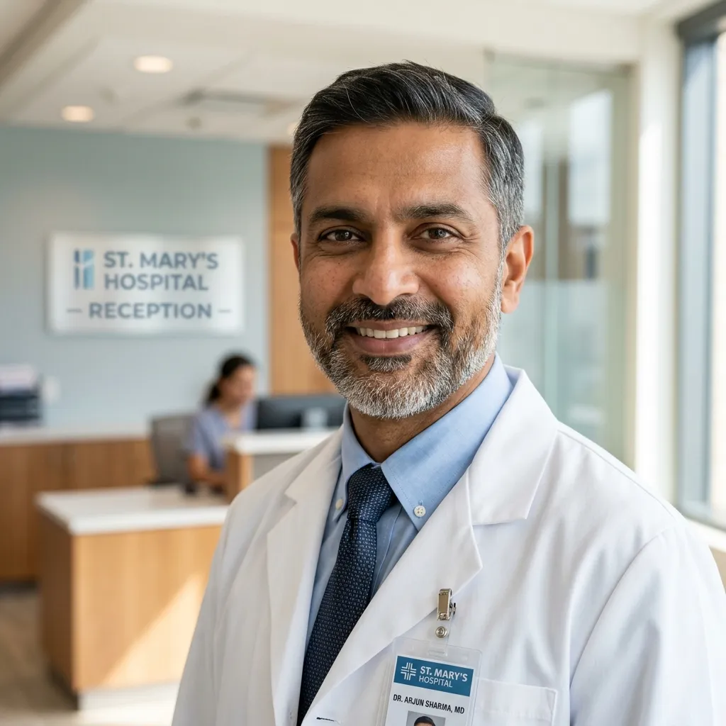 Dr. Amit K. Sinha